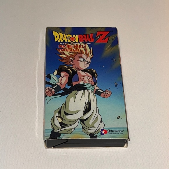 Magazine Next Generation Consoles N°51 2002 - Dossier Dragon Ball Z